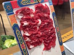 -侃爷南门铜锅涮肉
