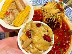 -川香鼎盛(市桥富华总店)
