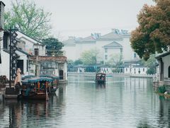 -南浔古镇