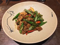 -通安客栈中餐厅·何家小馆