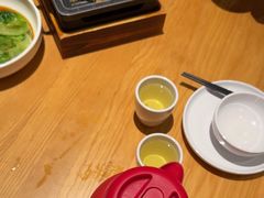 -九毛九西北菜(大东海店)