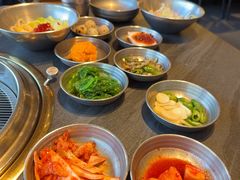 -麻蒲碳烤肉(远景路1号店)