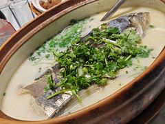 -风味小馆(天目湖宾馆店)