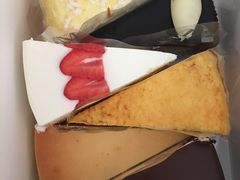 -Lady M Cake Boutique(麦迪逊大道店)