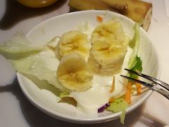 -豪客来牛排(中央花苑店)
