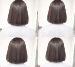 -TRIMS HAIR 修剪造型·烫染接发