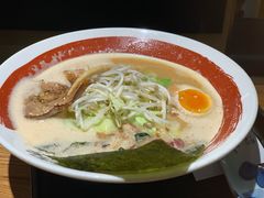 -雷门拉面·现熬骨汤(凯德来福士店)