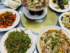 -锦绣小渔村(锦云街店)