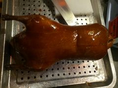 -北平小馆·烤鸭·家常菜(磨房北里店)