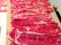 -牛人日志·鲜牛肉骨汤火锅(万科里瑧店)