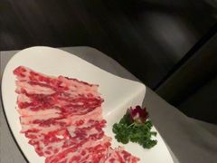 -左庭右院鲜牛肉火锅黑金店(陆家嘴中心店)