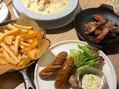 -Maxpoint Kitchen 西餐咖啡(乐峰广场店)