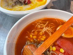-味千拉面(抚州万达店)