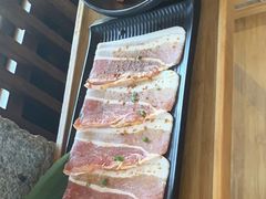 掌中宝-九田家黑牛烤肉料理(无锡T12店)