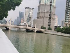 -南京路步行街