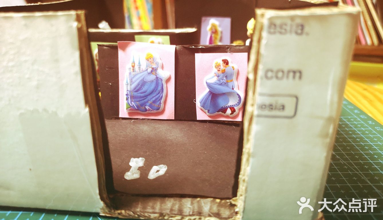 #我和娃的春日故事# 在家已经闷得实在不行