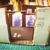 #我和娃的春日故事# 在家已经闷得实在不行