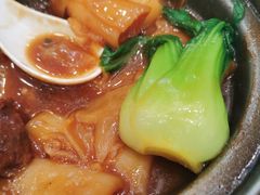 -海宝酒家(中山四路店)