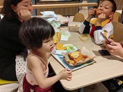 -德克士(伊旗店)