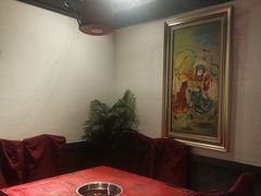 -大龙燚·旷野鲜火锅(广州首店)