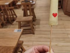 -小满手工粉(上海月星环球港店)