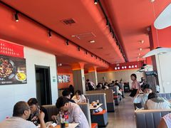 -亚伟瓦罐面美食城(淇县总店)