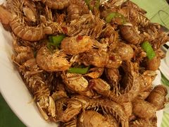 -盛港湾海鲜食府(黄沙店)