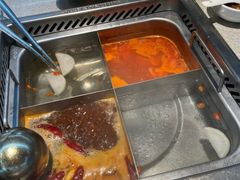 -海底捞大排档火锅(悦荟广场店)