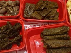 -绝味鸭脖(炫地店)