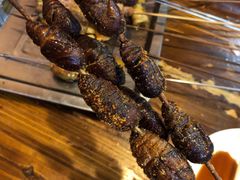 -明明烤牛肉(原明明东北烧烤)