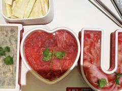 -椒王火锅(厚街万达店)
