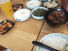 -真功夫(君逸世家店)