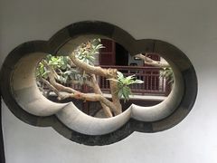 -何园