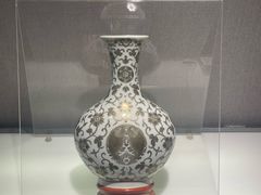 -景德镇中国陶瓷博物馆