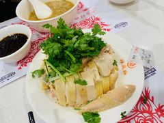 -振鼎鸡(福州路店)