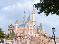 -上海迪士尼度假区