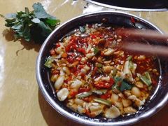 -牛华八婆麻辣烫(起源店)