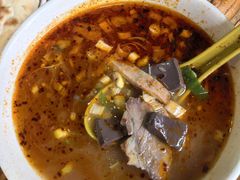 -兄弟俩老李家牛肉汤(总店)