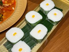 -Tegu泰古莲·泰国餐厅(红山6979店)