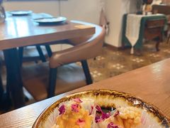 -Uncle Kosto科斯托·中东菜