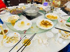 -源港渔村-中山脆肉鲩(博罗店)