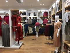 -优衣库(天津贵和购物中心店)
