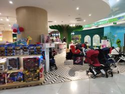-星趣童堡(星河COCO City民治店)