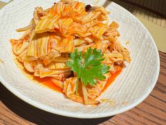 -荣家黄鱼面(前滩太古里店)