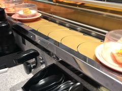 -争鲜回转寿司(南开大悦城店)