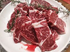 -福州仓山凯悦酒店·Market Cafe Lacucina咖啡厅