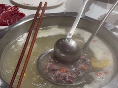-八合里潮汕鲜牛肉火锅(吉大店)