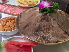 -小龙坎火锅(世纪城店)