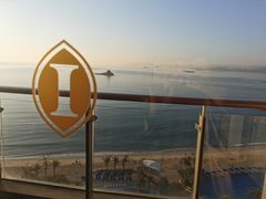 -深圳大梅沙京基洲际度假酒店