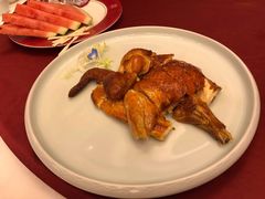 脆皮烧鸡-湛江菜.江南首席(昆山店)